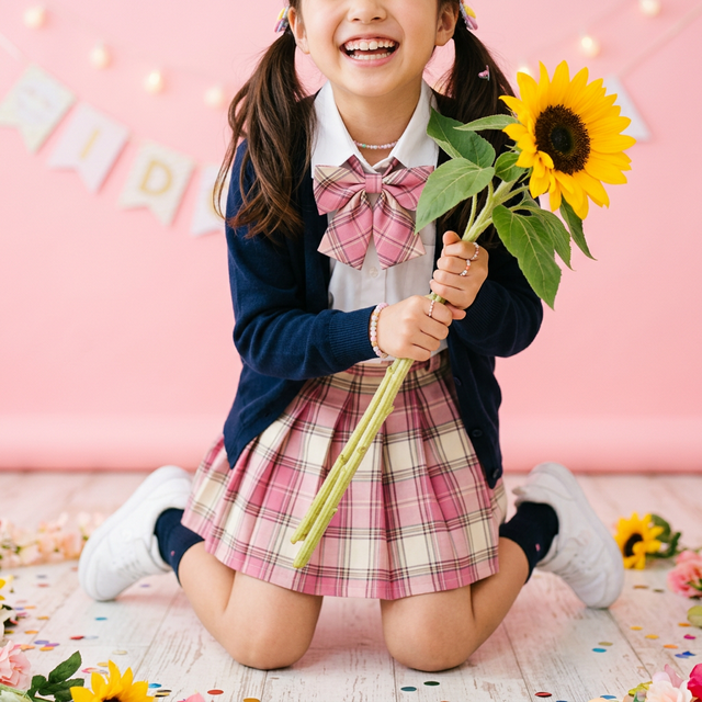 所属モデルEさん（20歳・役者の卵）