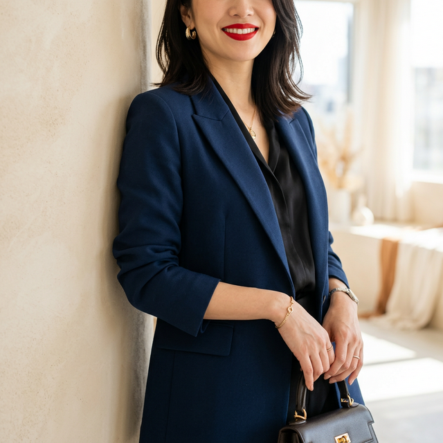 所属モデルKさん（24歳・元夜職）