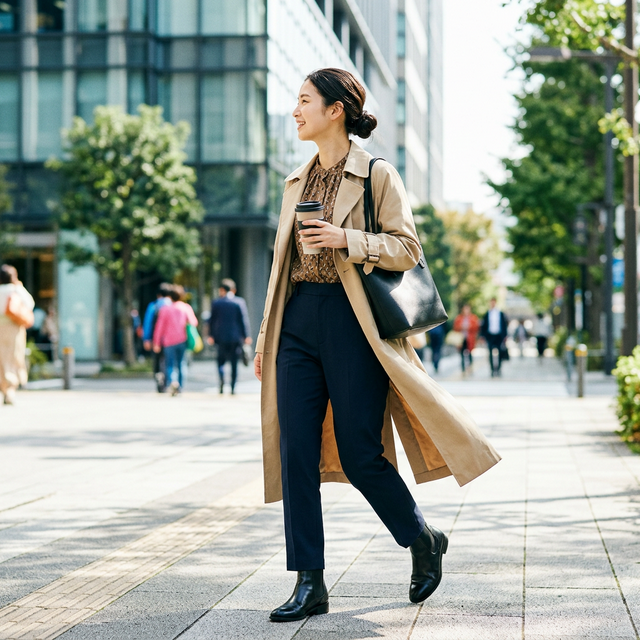 所属モデルYさん（26歳・OL）